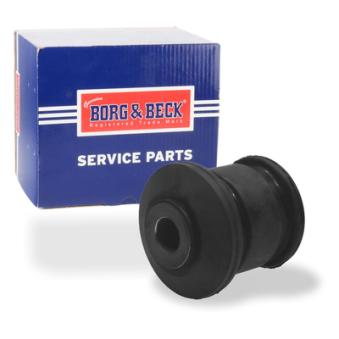 Silent bloc de suspension (train avant) BORG & BECK OEM 1212808