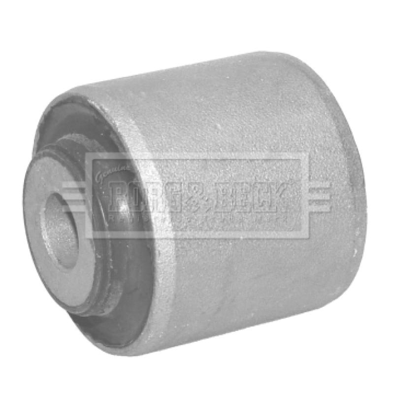 Silent bloc de suspension (train avant) BORG & BECK BSK6465 - Visuel 1