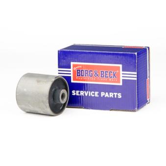 Silent bloc de suspension (train avant) BORG & BECK OEM GJ6A34460B