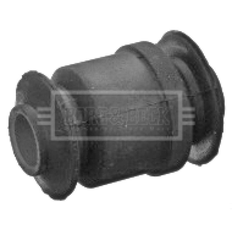 Silent bloc de suspension (train avant) BORG & BECK BSK6476 - Visuel 1