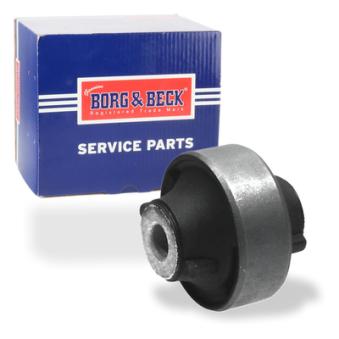 Silent bloc de suspension (train avant) BORG & BECK OEM 8200183570 Silent bloc de suspension (train avant) BORG & BECK OEM 8200183570