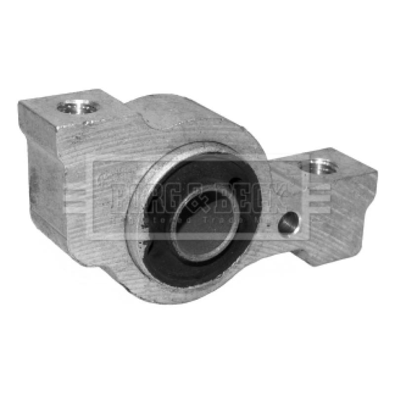 Silent bloc de suspension (train avant) BORG & BECK BSK6488 - Visuel 1