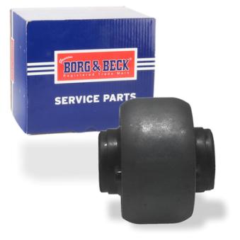 Silent bloc de suspension (train avant) BORG & BECK OEM 93858142