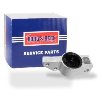 Silent bloc de suspension (train avant) BORG & BECK OEM 1K0199232K Silent bloc de suspension (train avant) BORG & BECK OEM 1K0199232K