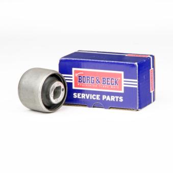 Silent bloc de suspension (train avant) BORG & BECK OEM 31304040