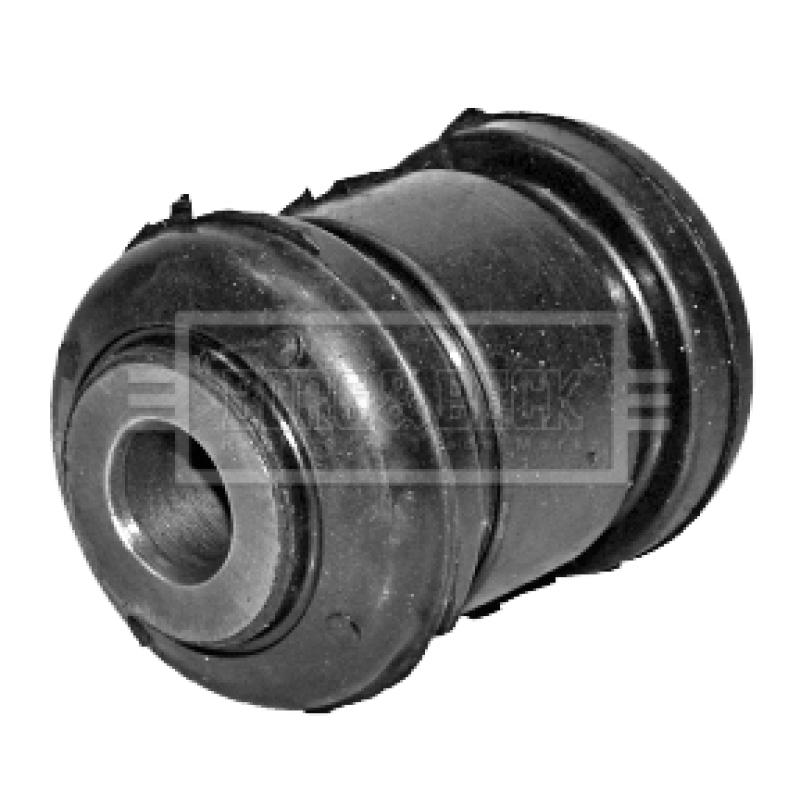 Silent bloc de suspension (train avant) BORG & BECK BSK6513 - Visuel 1