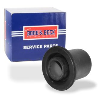 Silent bloc de suspension (train avant) BORG & BECK OEM 9160394