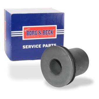Silent bloc de suspension (train avant) BORG & BECK OEM 9160395