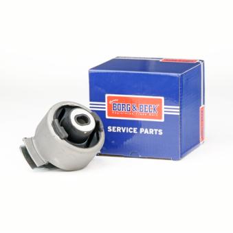 Suspension, support d'essieu BORG & BECK OEM 8200597258