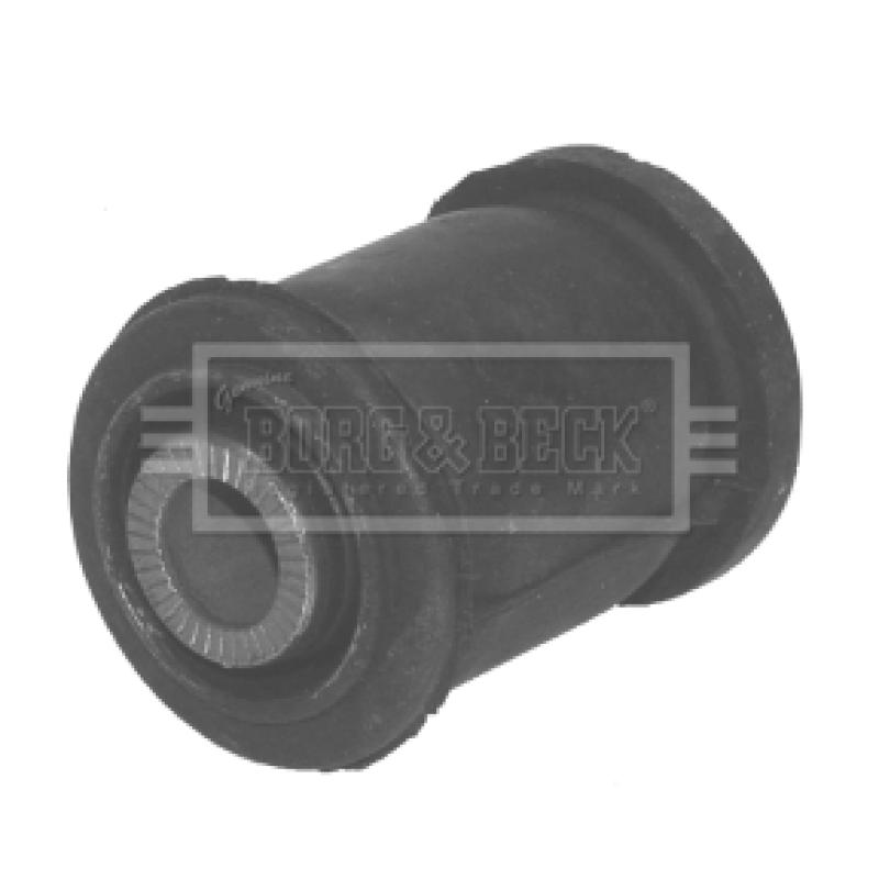 Silent bloc de suspension (train avant) BORG & BECK BSK6550 - Visuel 1