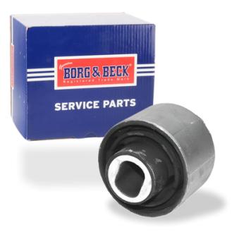 Silent bloc de suspension (train avant) BORG & BECK OEM A2033330914