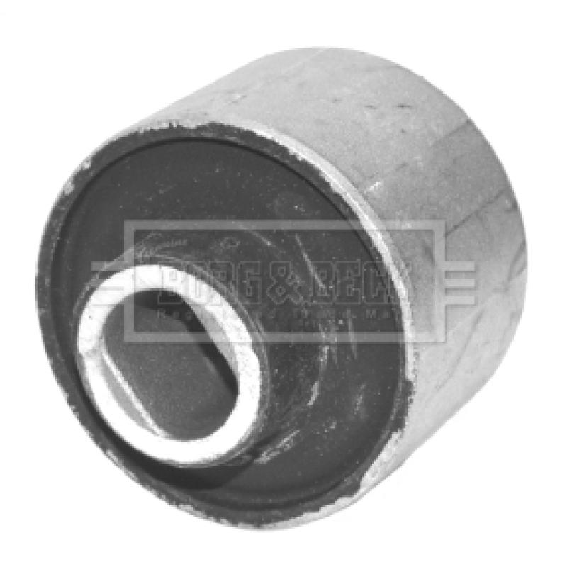 Silent bloc de suspension (train avant) BORG & BECK BSK6558 - Visuel 1