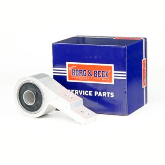 Silent bloc de suspension (train avant) BORG & BECK OEM 545508H300