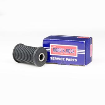 Coussinet de palier, ressort à lames BORG & BECK OEM 8200024454