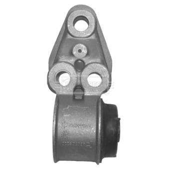 Suspension, corps de l'essieu BORG & BECK OEM 8E0501522F
