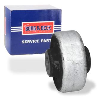 Silent bloc de suspension (train avant) BORG & BECK OEM 6R0407181B Silent bloc de suspension (train avant) BORG & BECK OEM 6R0407181B