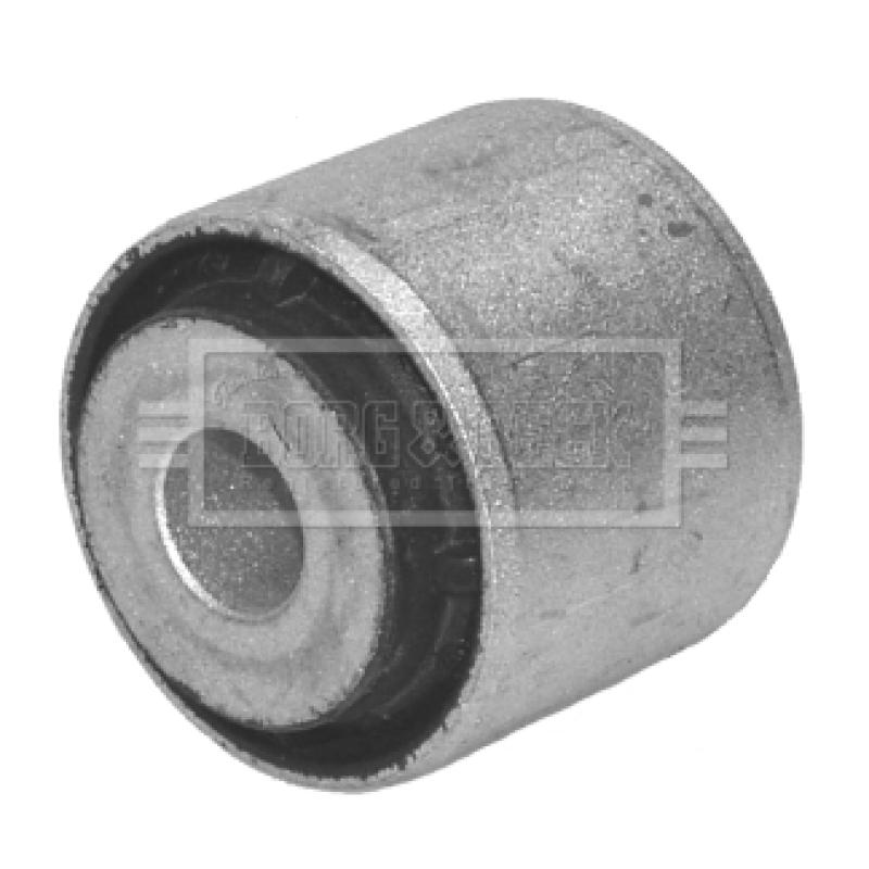 Silent bloc de suspension (train arrière) BORG & BECK BSK6591 - Visuel 1