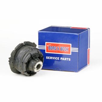 Suspension, support d'essieu BORG & BECK OEM 2113511442