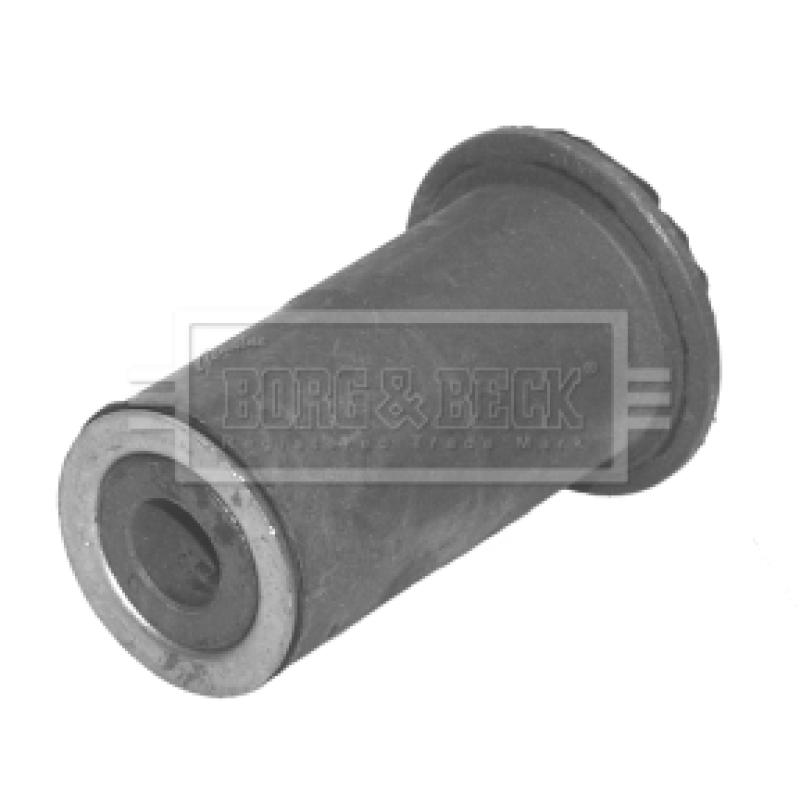 Silent bloc de suspension (train avant) BORG & BECK BSK6594 - Visuel 1