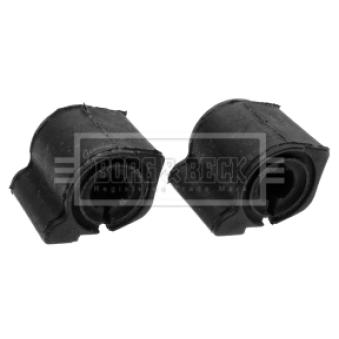 Kit de réparation, barre de couplage stabilisatrice BORG & BECK OEM 509497