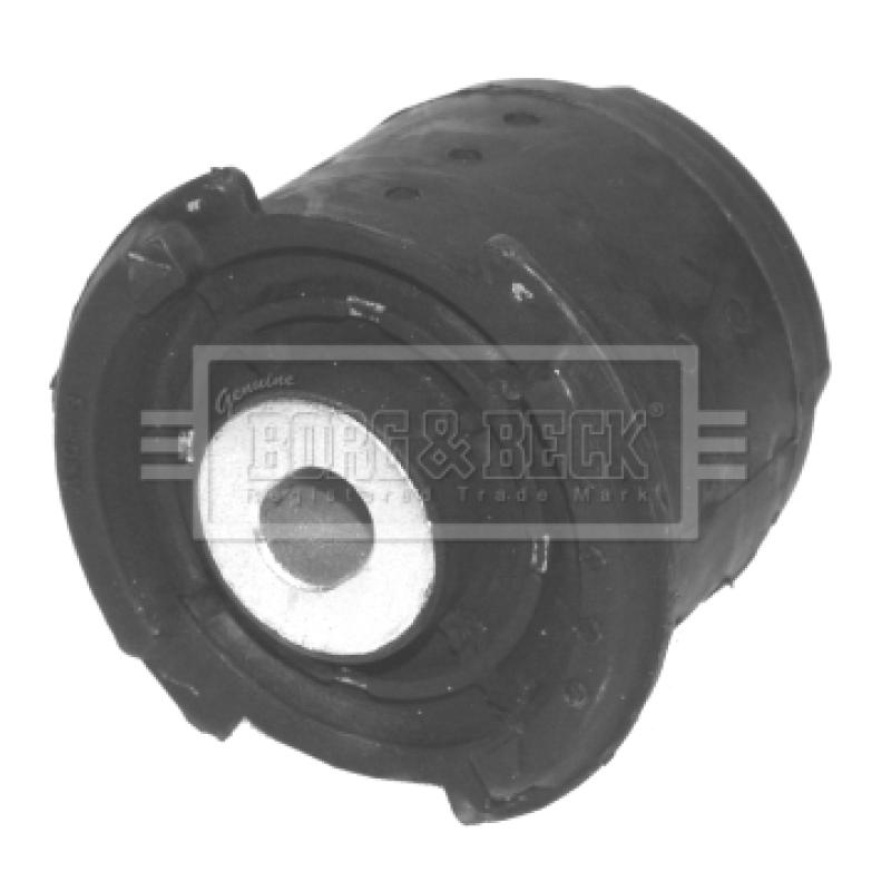Silent bloc de suspension (train arrière) BORG & BECK BSK6608 - Visuel 1