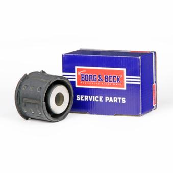 Silent bloc de suspension (train arrière) BORG & BECK OEM 33311092517