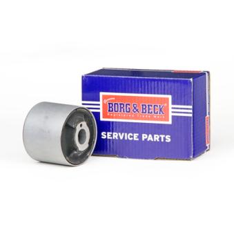 Suspension, corps de l'essieu BORG & BECK OEM 33316769376 Suspension, corps de l'essieu BORG & BECK OEM 33316769376