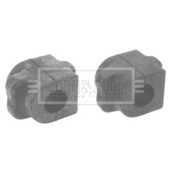 Kit de réparation, barre de couplage stabilisatrice BORG & BECK OEM 1229389