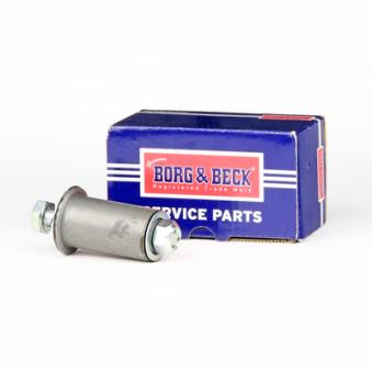 Silent bloc de suspension (train avant) BORG & BECK OEM A2024600319