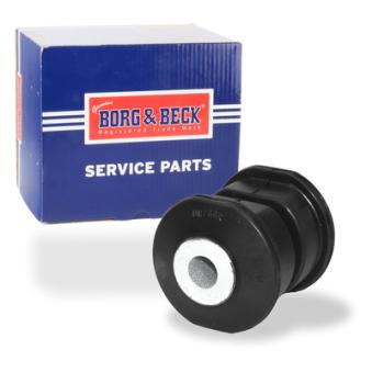 Coussinet, oeil de ressort BORG & BECK OEM 2T145781AA