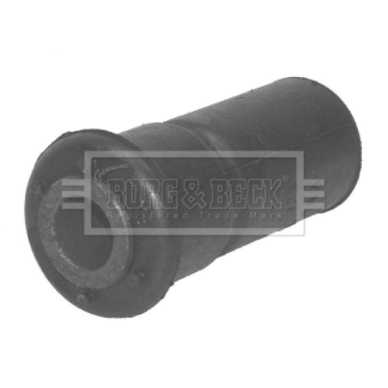 Coussinet, jumelle de ressort BORG & BECK BSK6674 - Visuel 1