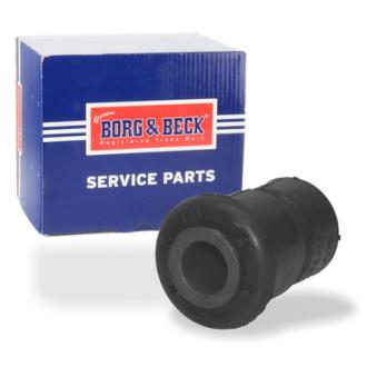 Coussinet, jumelle de ressort BORG & BECK OEM 4408459