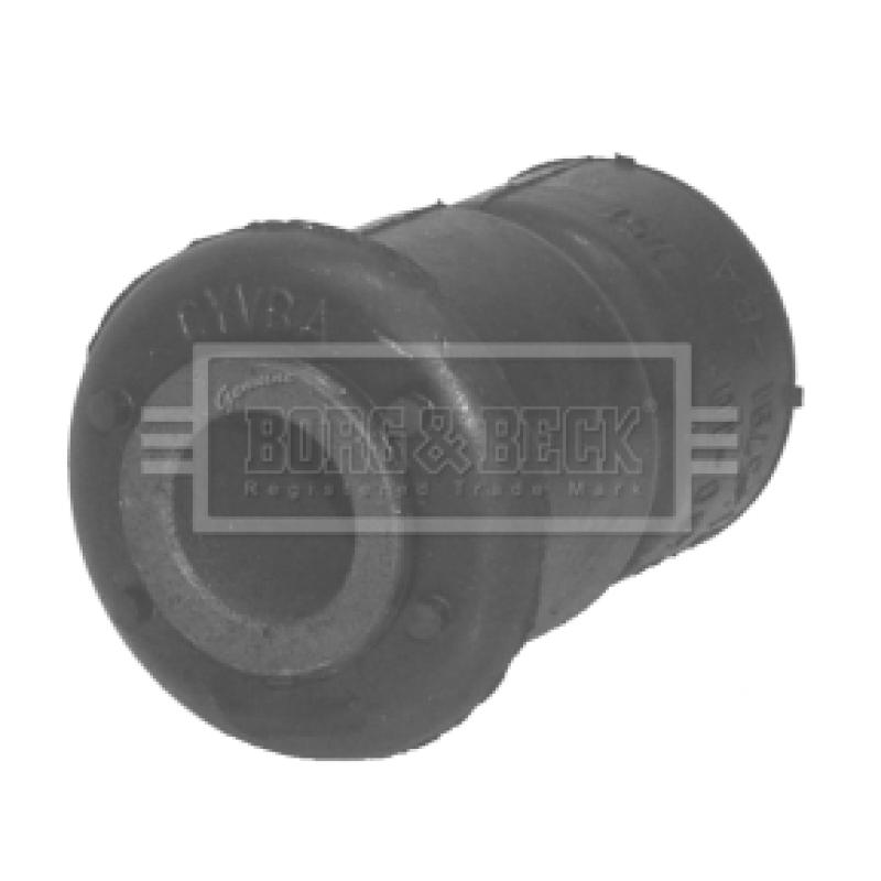 Coussinet, jumelle de ressort BORG & BECK BSK6675 - Visuel 1