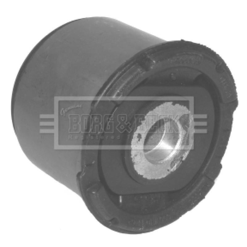 Suspension, support d'essieu BORG & BECK BSK6682 - Visuel 1