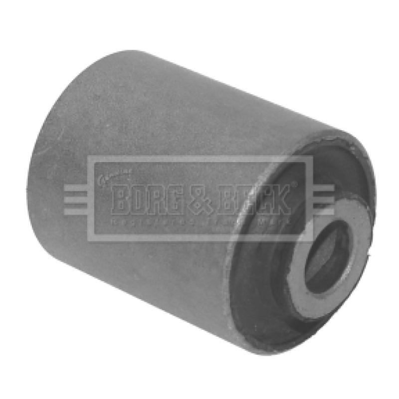 Silent bloc de suspension (train avant) BORG & BECK BSK6697 - Visuel 1