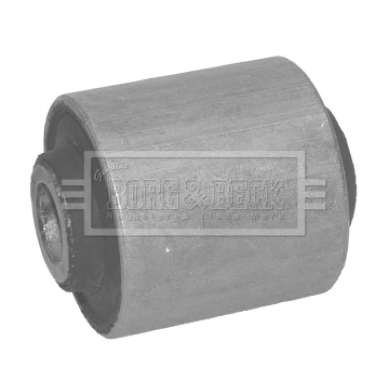 Silent bloc de suspension (train avant) BORG & BECK BSK6706 - Visuel 1