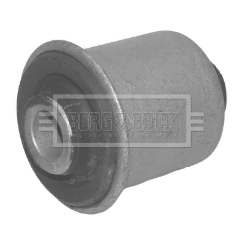 Silent bloc de suspension (train avant) BORG & BECK BSK6708 - Visuel 1