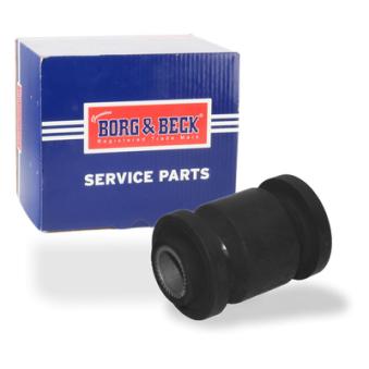 Silent bloc de suspension (train avant) BORG & BECK OEM 4806802020 Silent bloc de suspension (train avant) BORG & BECK OEM 4806802020