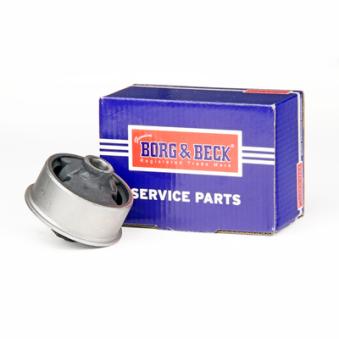 Silent bloc de suspension (train avant) BORG & BECK OEM 4806912260