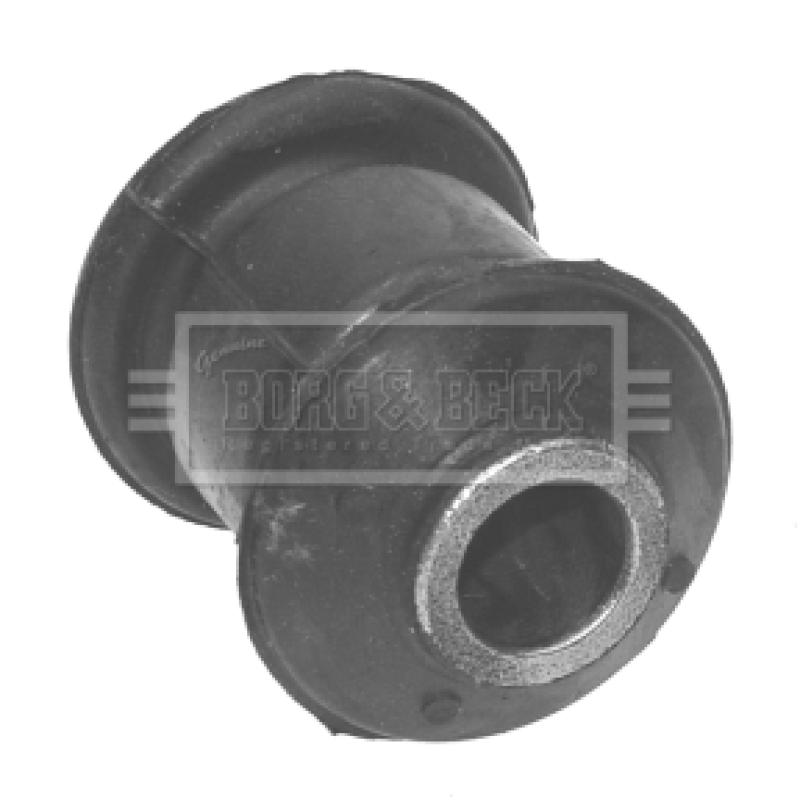 Silent bloc de suspension (train avant) BORG & BECK BSK6712 - Visuel 1