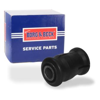 Silent bloc de suspension (train avant) BORG & BECK BSK6716