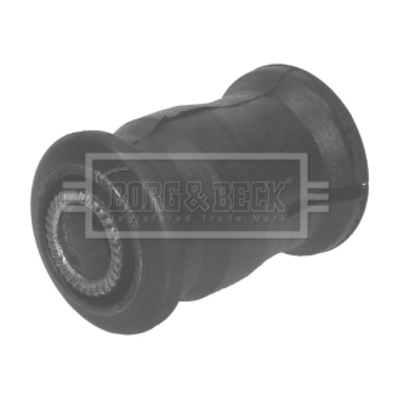 Silent bloc de suspension (train avant) BORG & BECK BSK6716 - Visuel 1