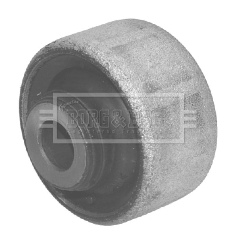 Silent bloc de suspension (train avant) BORG & BECK BSK6723 - Visuel 1