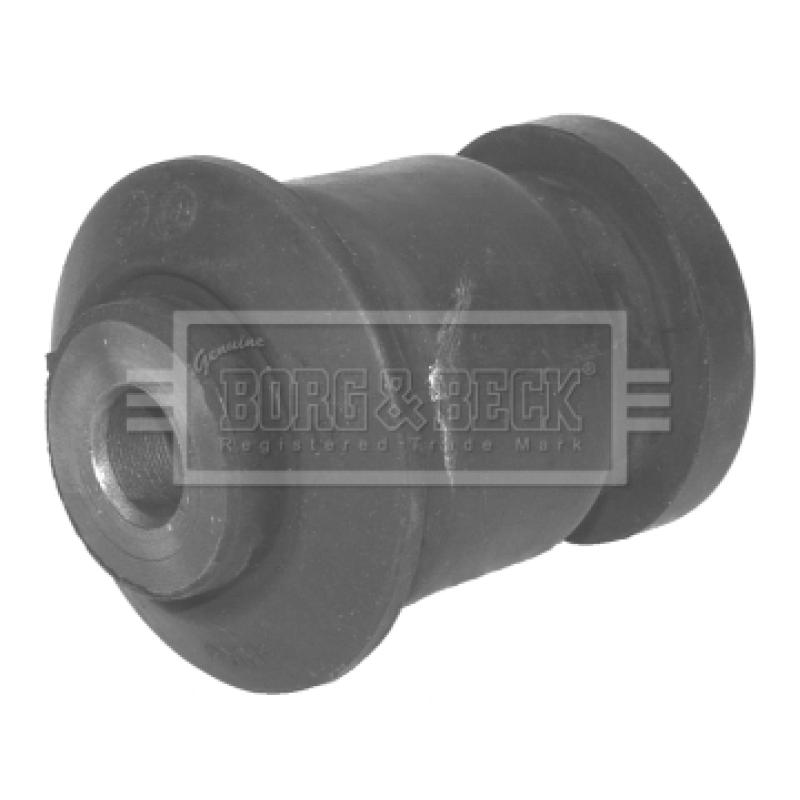 Silent bloc de suspension (train avant) BORG & BECK BSK6732 - Visuel 1