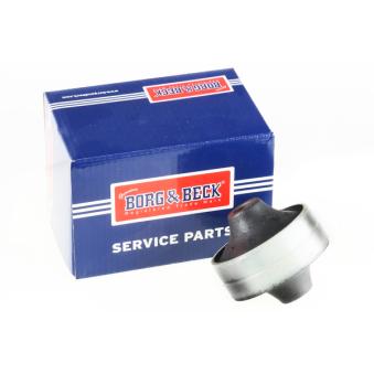 Silent bloc de suspension (train avant) BORG & BECK OEM 352864