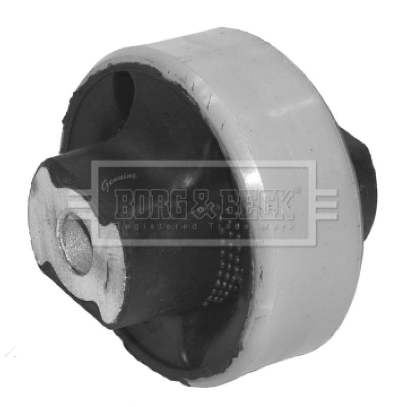 Silent bloc de suspension (train avant) BORG & BECK BSK6735 - Visuel 1