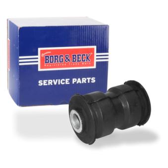 Coussinet, oeil de ressort BORG & BECK OEM 513173