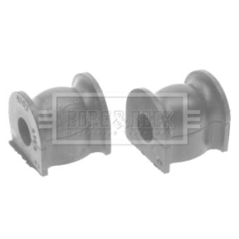 Kit de réparation, barre de couplage stabilisatrice BORG & BECK OEM 52306S0A005