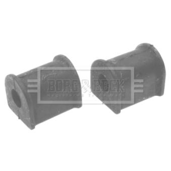 Kit de réparation, barre de couplage stabilisatrice BORG & BECK OEM 555132D100 Kit de réparation, barre de couplage stabilisatrice BORG & BECK OEM 555132D100