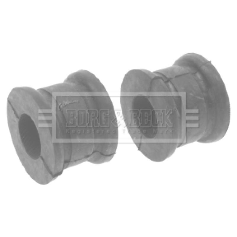 Kit de réparation, barre de couplage stabilisatrice BORG & BECK BSK6778K - Visuel 1